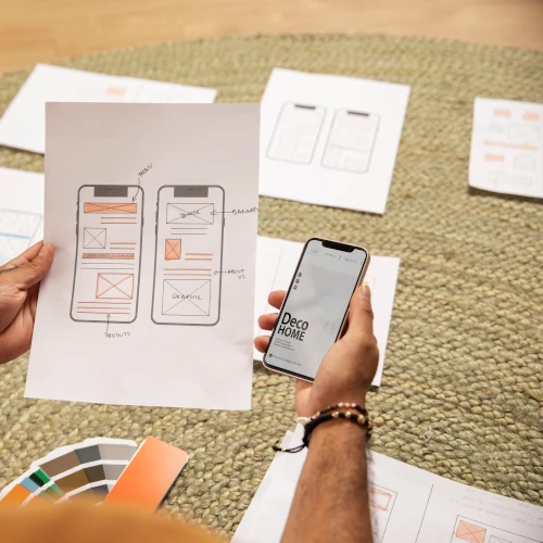 Custom Software & Integration