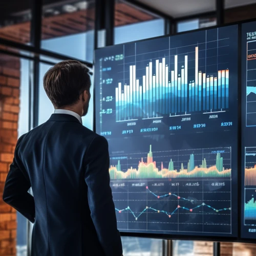 Data Systems & Workflows