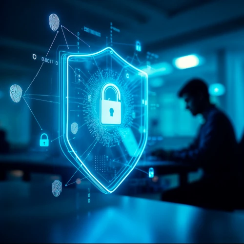 Infrastructure & Security