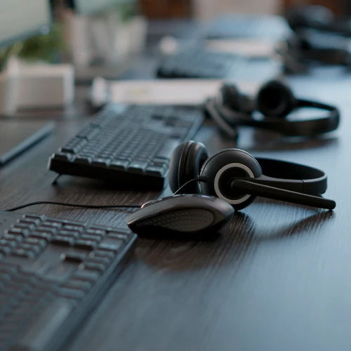 Ongoing Support & Delivery